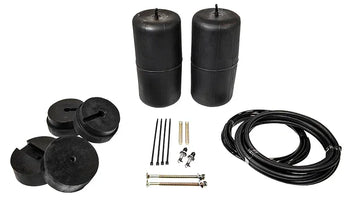 Tough Dog Coil Insert Airbags for Toyota LandCruiser 80/200/100 - Brixton 4x4 - Buy Online Now!